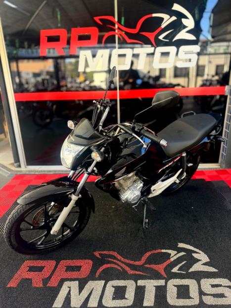 HONDA CG 160 FAN, Foto 8