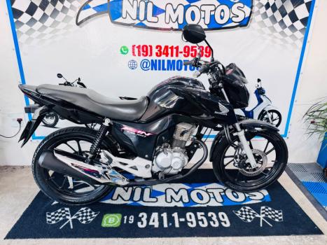 HONDA CG 160 FAN, Foto 10