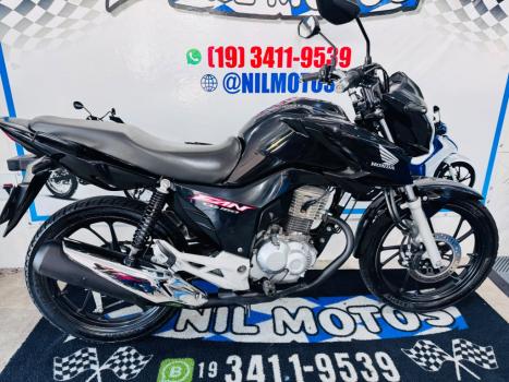 HONDA CG 160 FAN, Foto 12