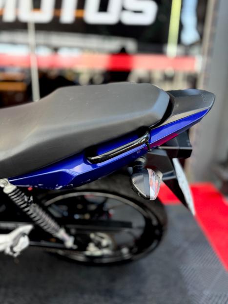 HONDA CG 160 FAN, Foto 6