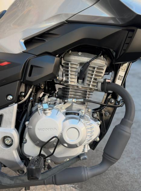 HONDA CG 160 FAN, Foto 8