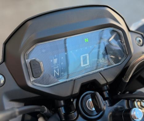 HONDA CG 160 FAN, Foto 9
