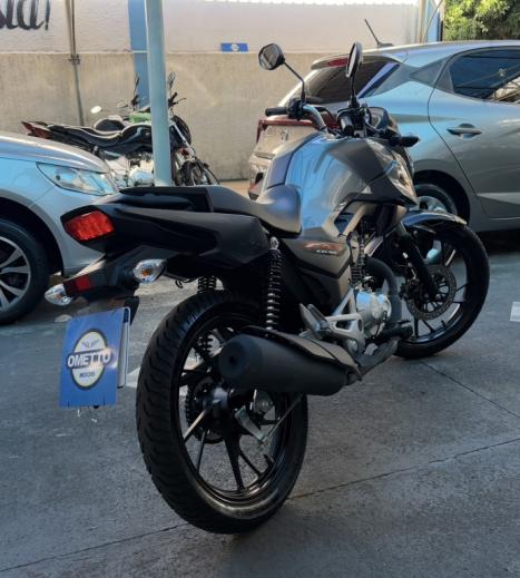 HONDA CG 160 FAN, Foto 11