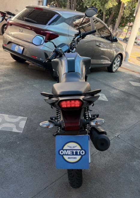 HONDA CG 160 FAN, Foto 12