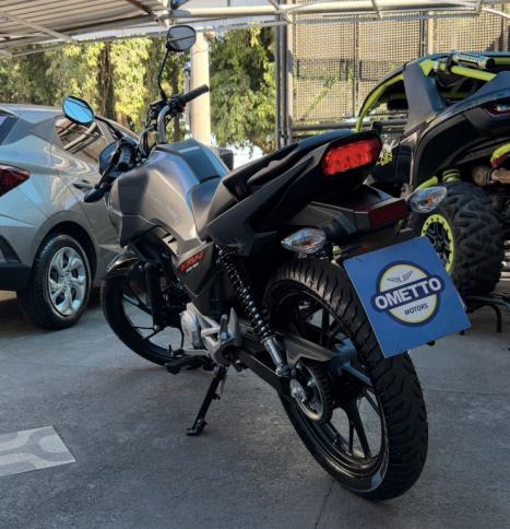 HONDA CG 160 FAN, Foto 13