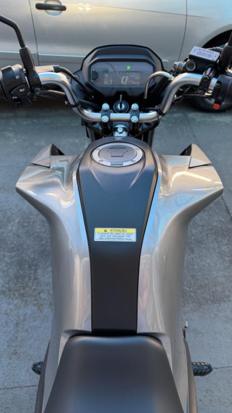 HONDA CG 160 FAN, Foto 15