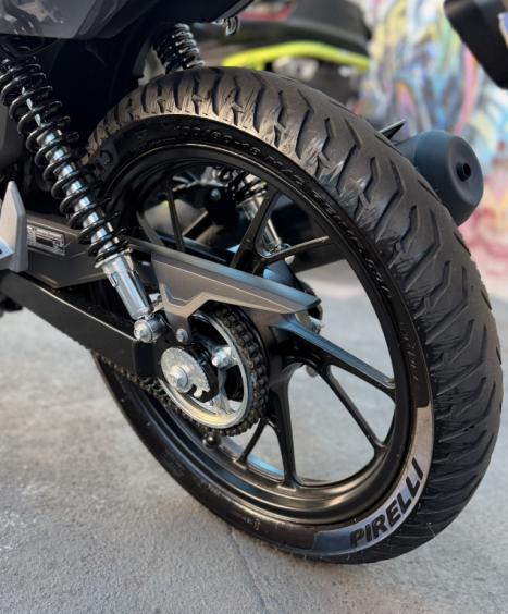 HONDA CG 160 FAN, Foto 16