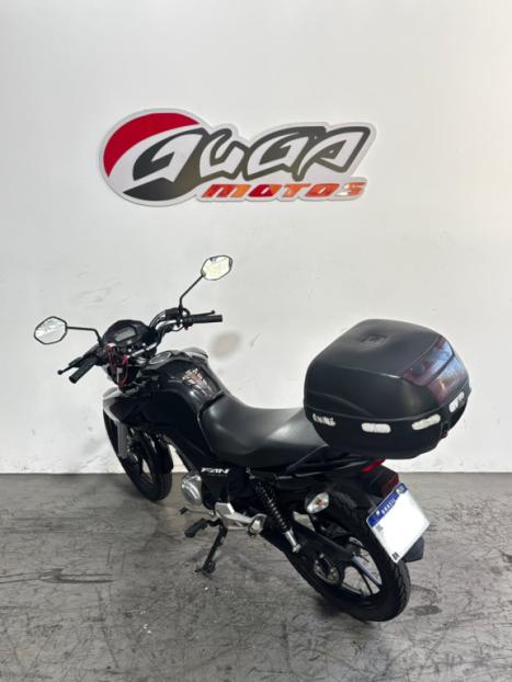 HONDA CG 160 FAN, Foto 3