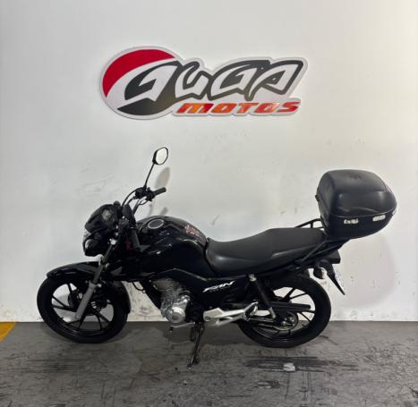 HONDA CG 160 FAN, Foto 4