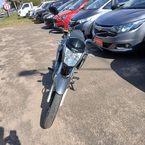 HONDA CG 160 FAN, Foto 3