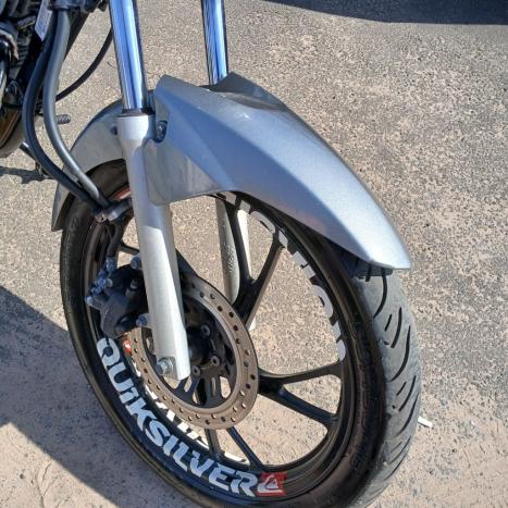 HONDA CG 160 FAN, Foto 8