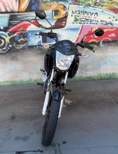 HONDA CG 160 FAN, Foto 3