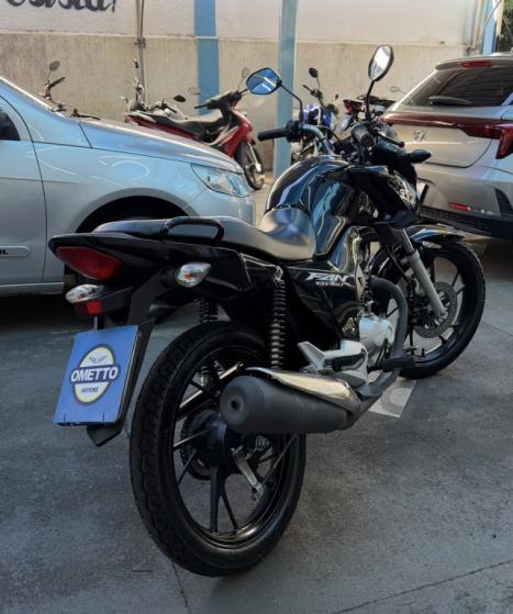 HONDA CG 160 FAN, Foto 8
