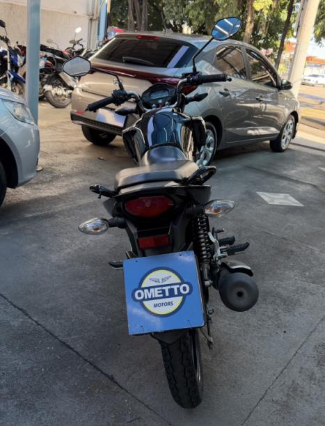 HONDA CG 160 FAN, Foto 9