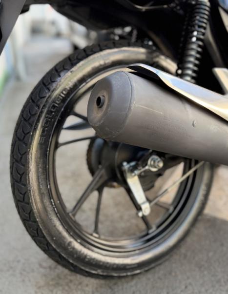 HONDA CG 160 FAN, Foto 11