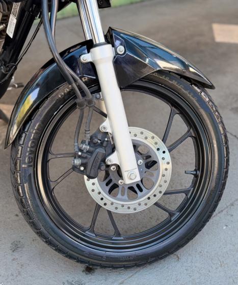 HONDA CG 160 FAN, Foto 12