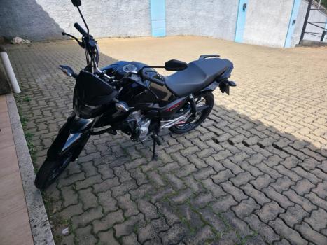 HONDA CG 160 FAN, Foto 3