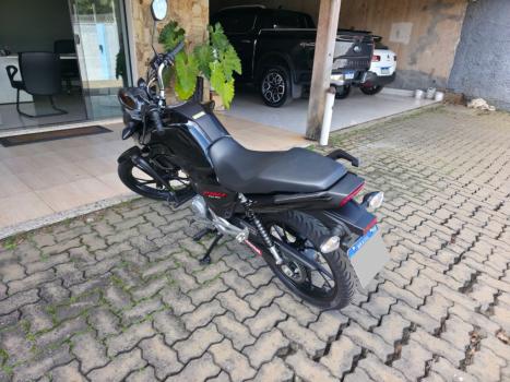 HONDA CG 160 FAN, Foto 4