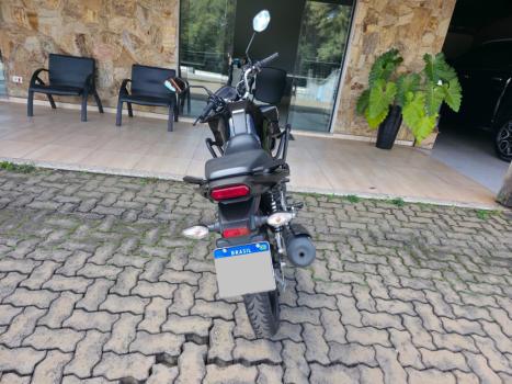 HONDA CG 160 FAN, Foto 6