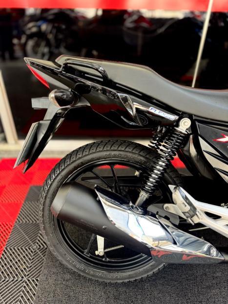 HONDA CG 160 FAN, Foto 2
