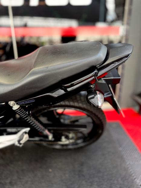 HONDA CG 160 FAN, Foto 6