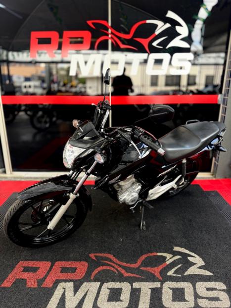 HONDA CG 160 FAN, Foto 8