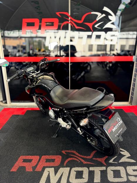 HONDA CG 160 FAN, Foto 9