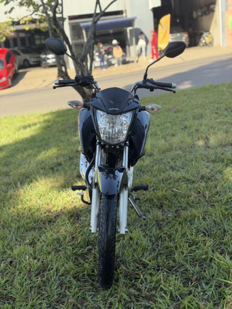 HONDA CG 160 FAN, Foto 7