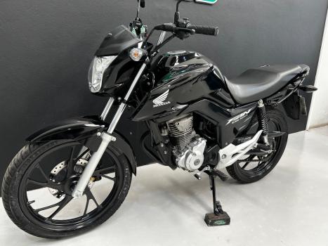 HONDA CG 160 FAN, Foto 6