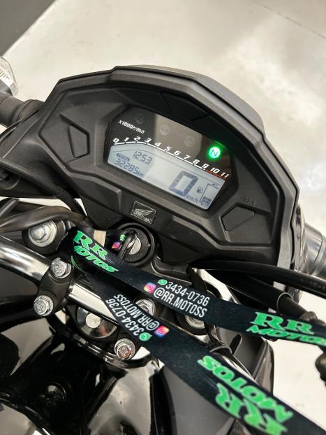 HONDA CG 160 FAN, Foto 8