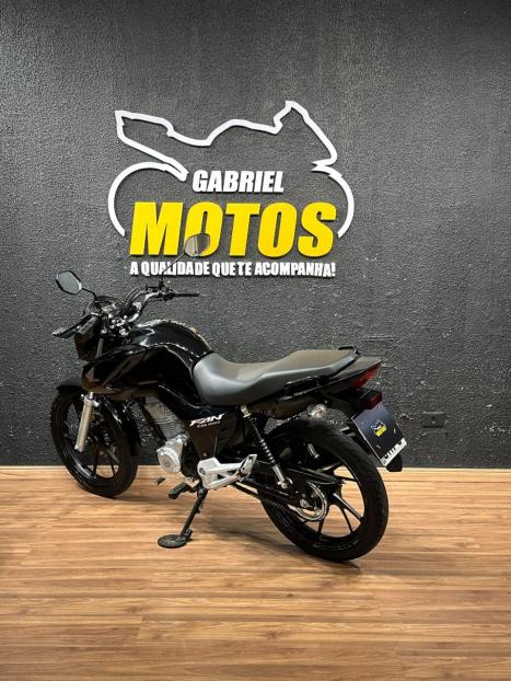 HONDA CG 160 FAN, Foto 6
