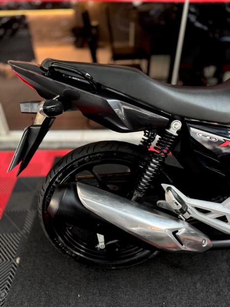 HONDA CG 160 FAN, Foto 2