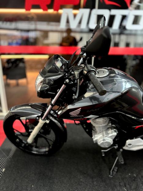 HONDA CG 160 FAN, Foto 5