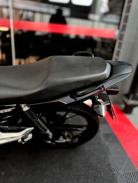 HONDA CG 160 FAN, Foto 6