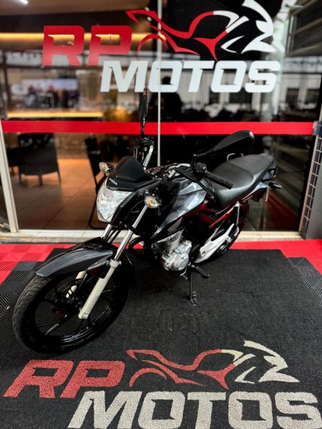 HONDA CG 160 FAN, Foto 8
