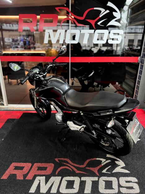 HONDA CG 160 FAN, Foto 9