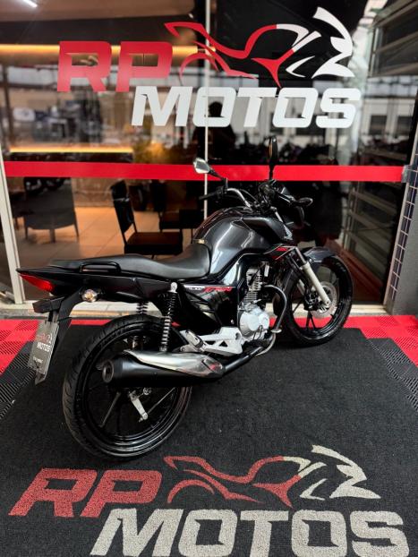 HONDA CG 160 FAN, Foto 10