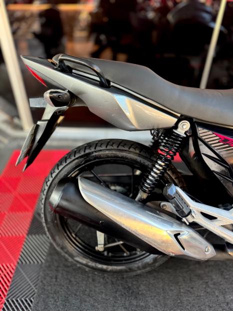 HONDA CG 160 FAN, Foto 2