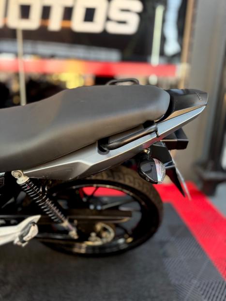 HONDA CG 160 FAN, Foto 6
