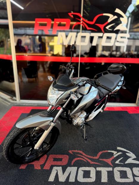 HONDA CG 160 FAN, Foto 8