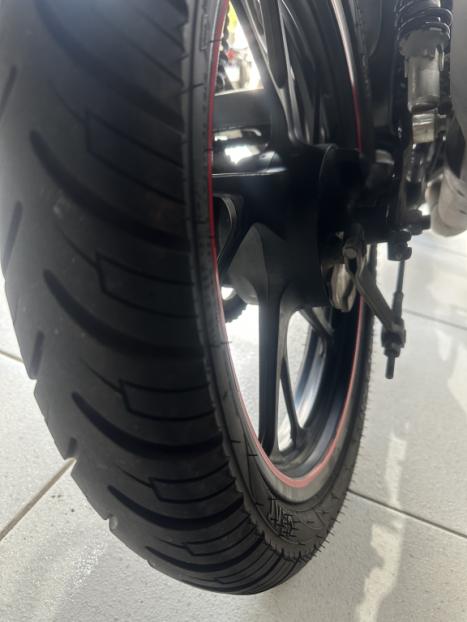 HONDA CG 160 FAN, Foto 6