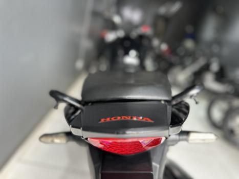 HONDA CG 160 FAN, Foto 1