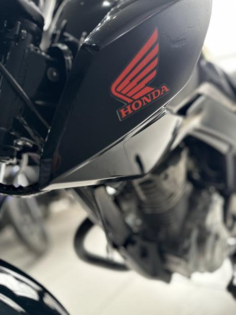HONDA CG 160 FAN, Foto 3
