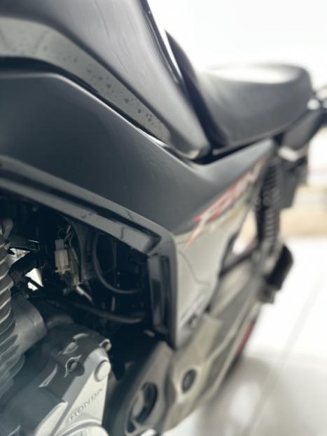HONDA CG 160 FAN, Foto 4