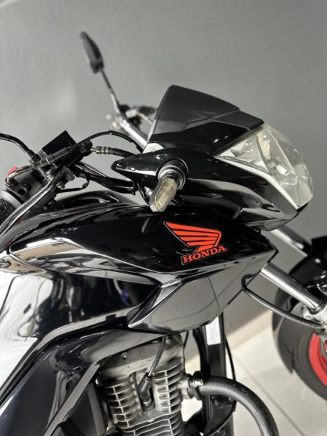 HONDA CG 160 FAN, Foto 5