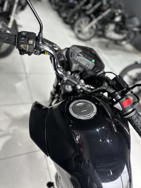 HONDA CG 160 FAN, Foto 6