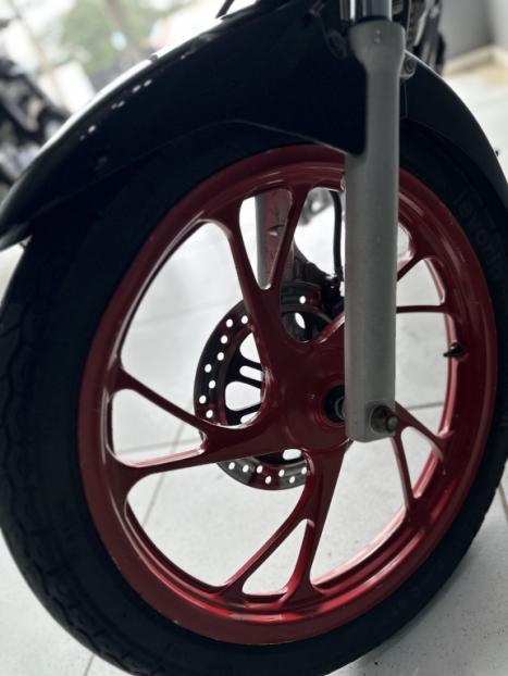 HONDA CG 160 FAN, Foto 7