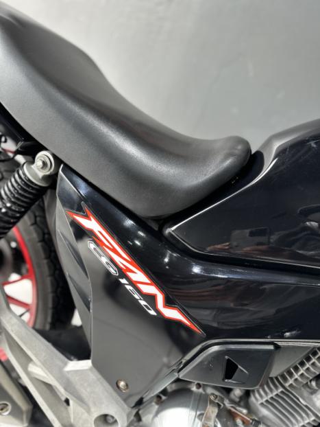 HONDA CG 160 FAN, Foto 8