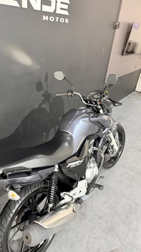 HONDA CG 160 FAN, Foto 6