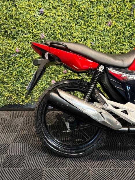 HONDA CG 160 FAN, Foto 3